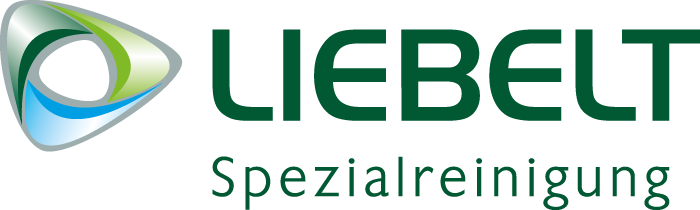 Liebelt Spezialreinigung - Logo